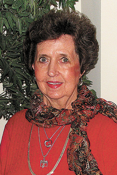 Hazel Inzer | Local News | tribuneledgernews.com
