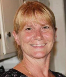 Sharon Byrd