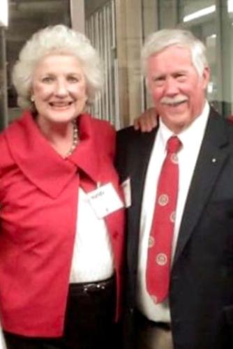 Former Cherokee Chief Superior Court Judge Frank Mills remembered