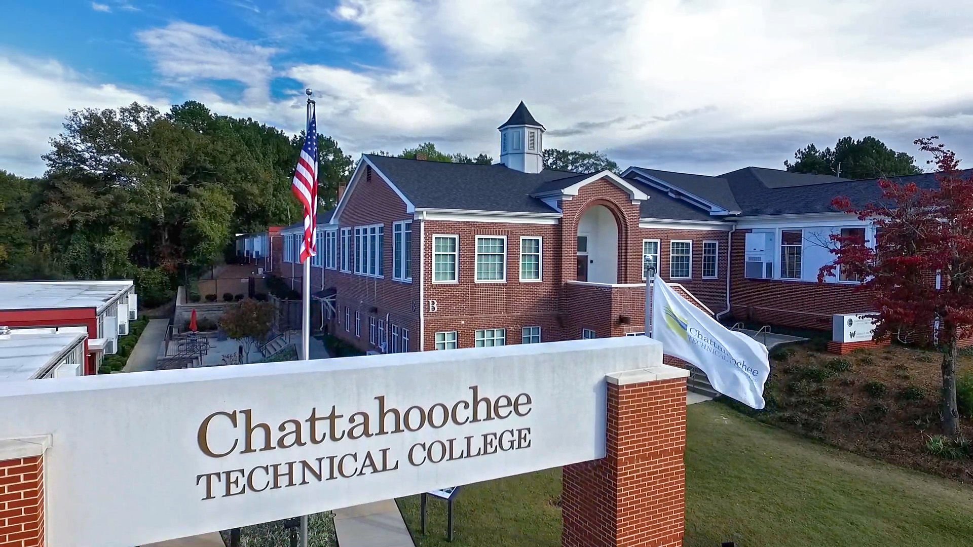 Chattahoochee Tech Has Over 10,000 Students This Spring Semester ...