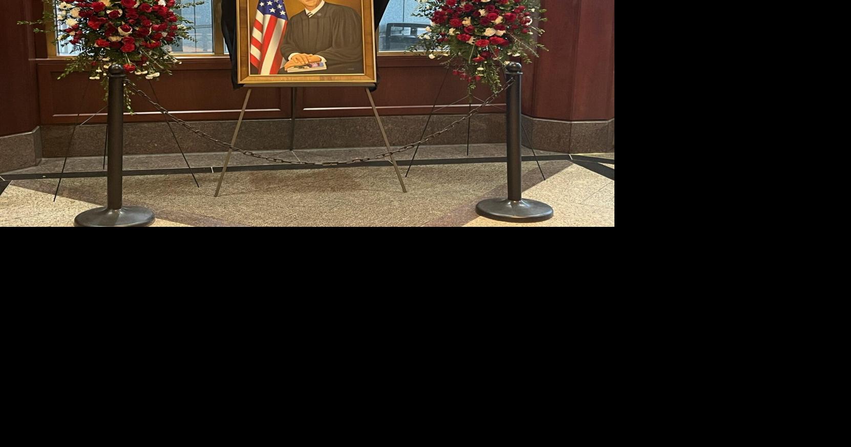 Former Cherokee Chief Superior Court Judge Frank Mills remembered ...
