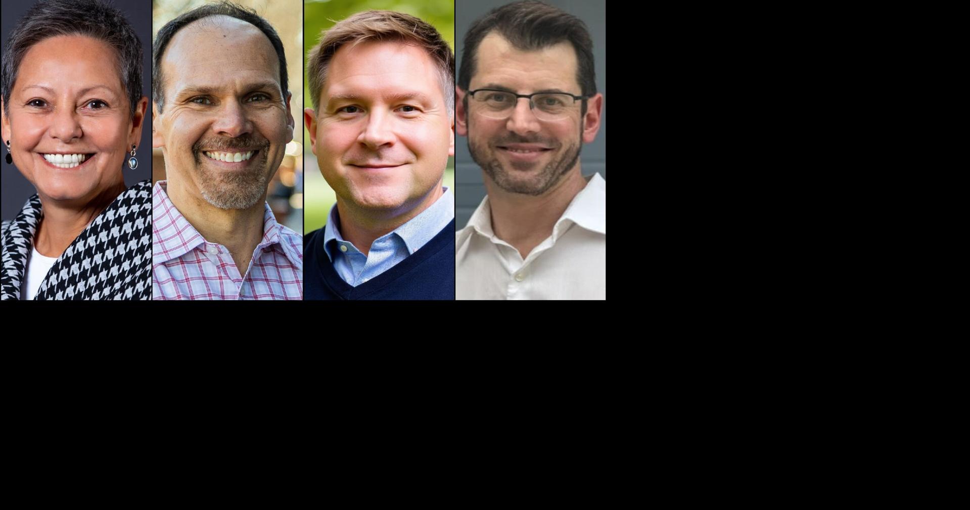 Voter Guide: Georgia House District 20