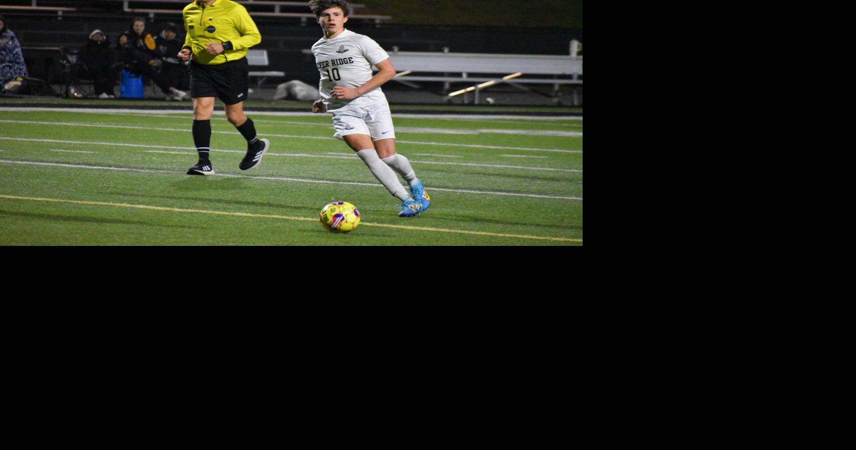 River Ridge Boys Soccer Team Primed for Title Run | Sports ...