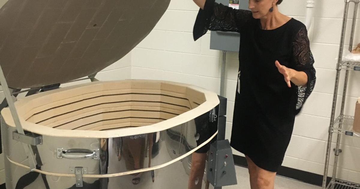 New Dean Rusk Middle School ready to welcome students | Local News ...