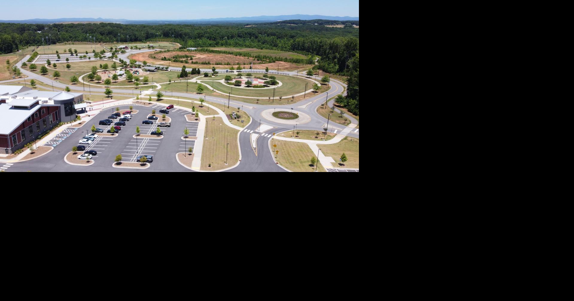 Georgia Outdoor Festival is coming to Cherokee this weekend