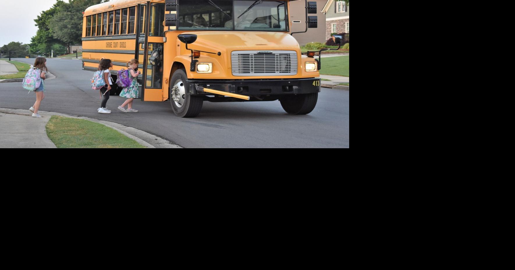 What's new at Cherokee County schools this academic year