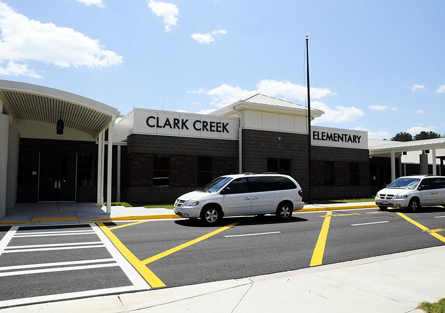 School climate is ranked high at Cherokee schools Local News