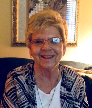 Betty Suddeth