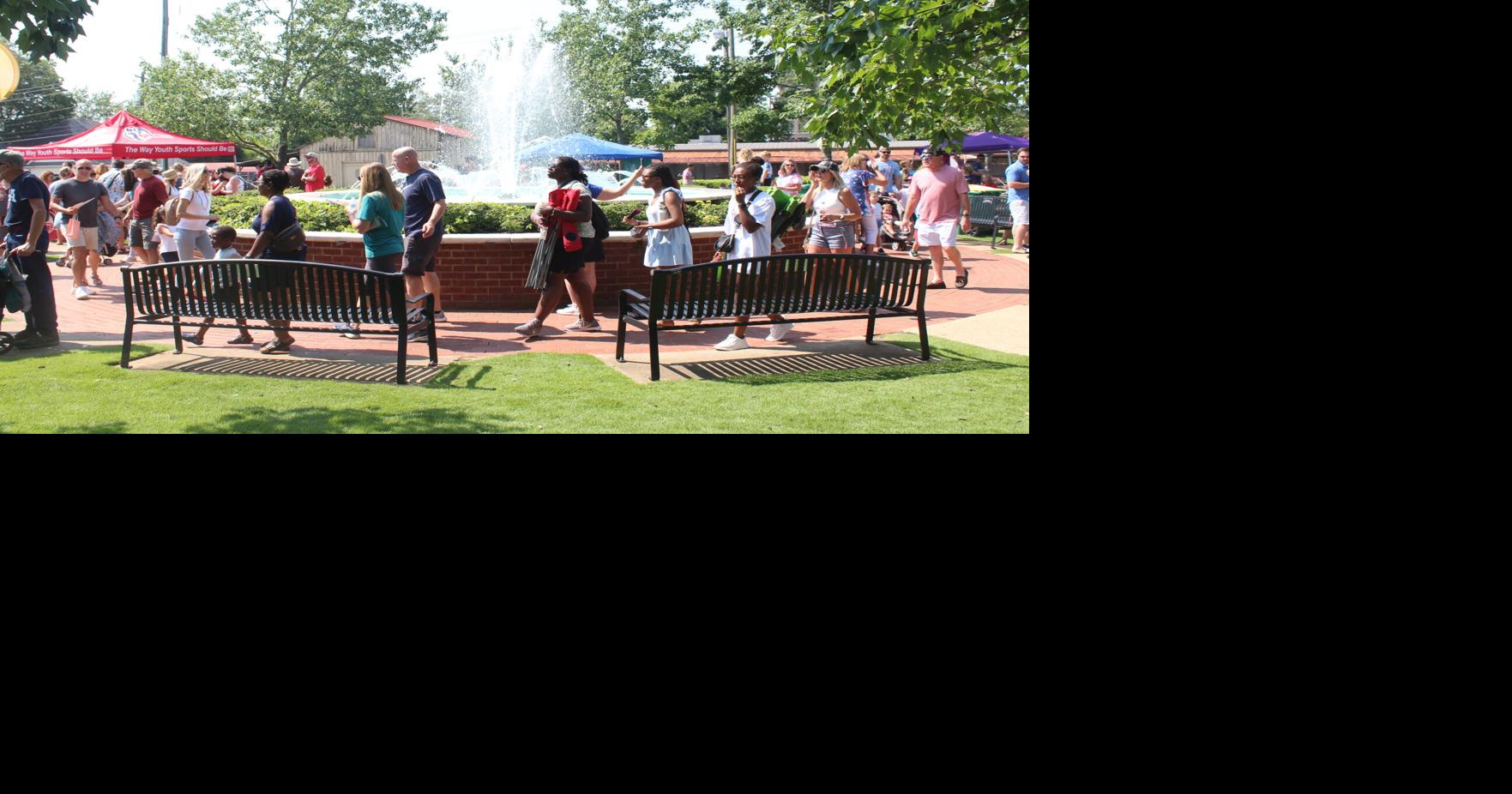 Census data shows Cherokee's population growth, demographic shifts