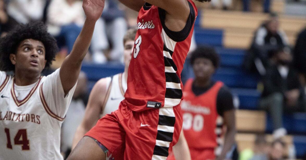 Johns Creek holds off Cherokee