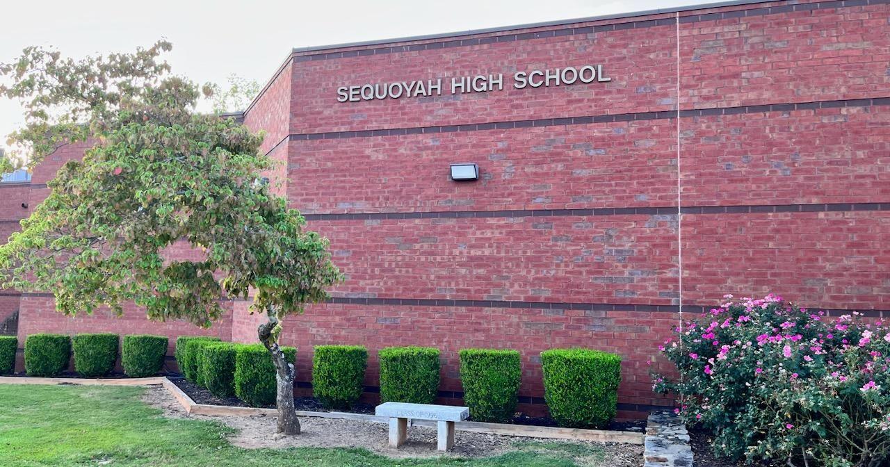Arrest Made After Gun Found in Car at Sequoyah High School Campus - Vimarsana News