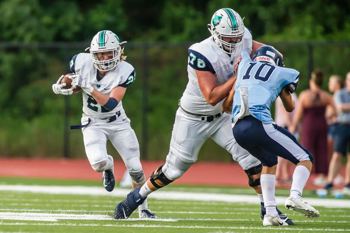 Creekview Breezes To Season Opening Win At Cambridge Sports