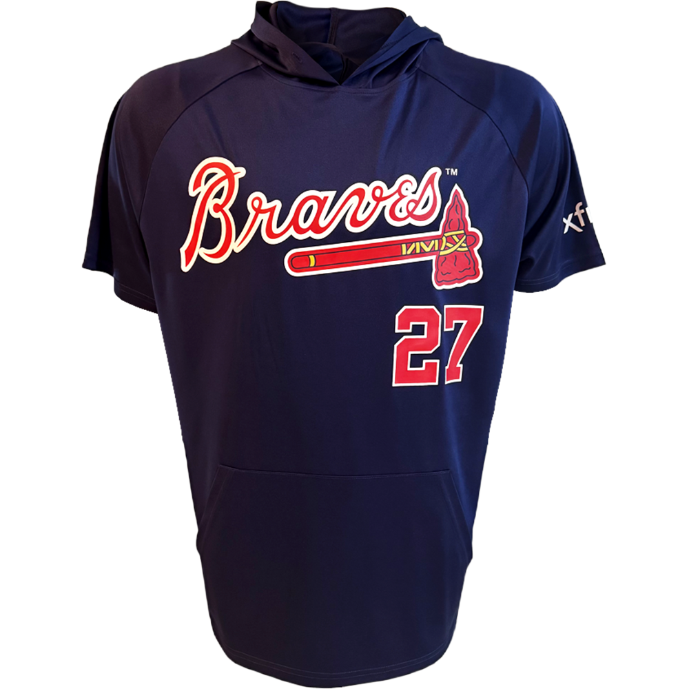 Braves unveil promotional schedule for 2026 The Atlanta Braves Report