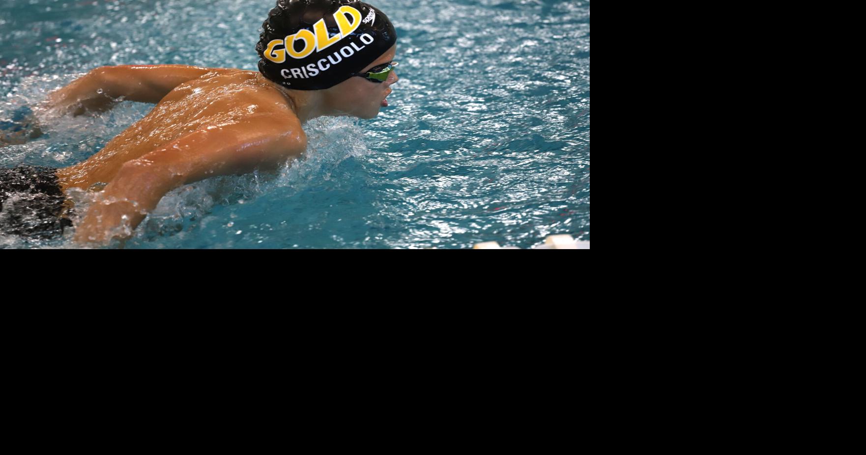 Chattahoochee Gold kicks off short course schedule