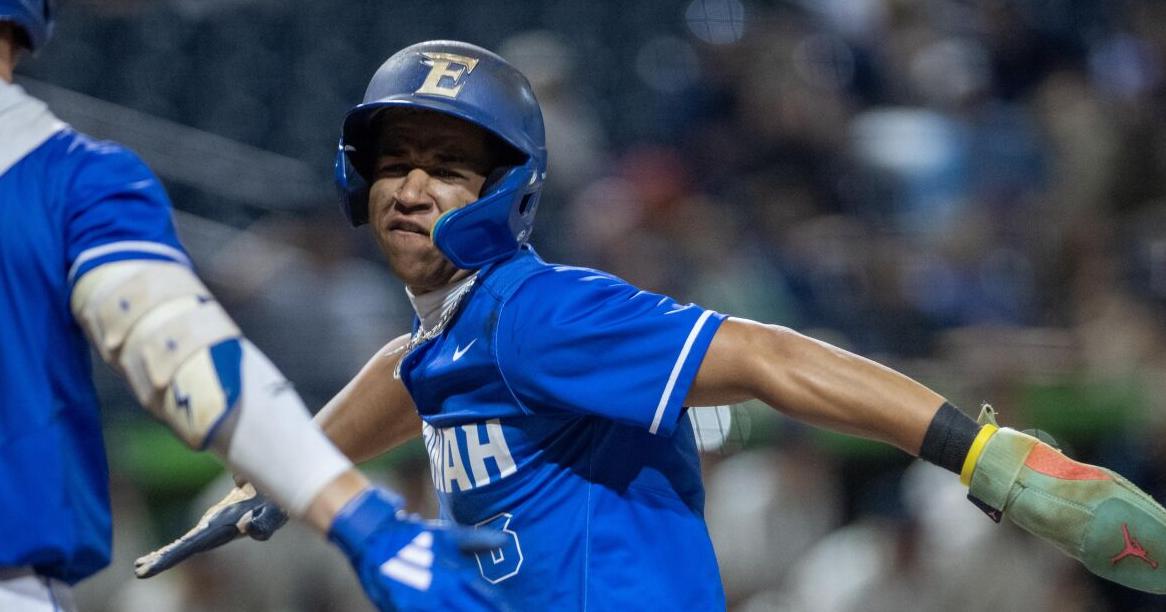 Etowah takes Game 1, jumps ahead in champ series