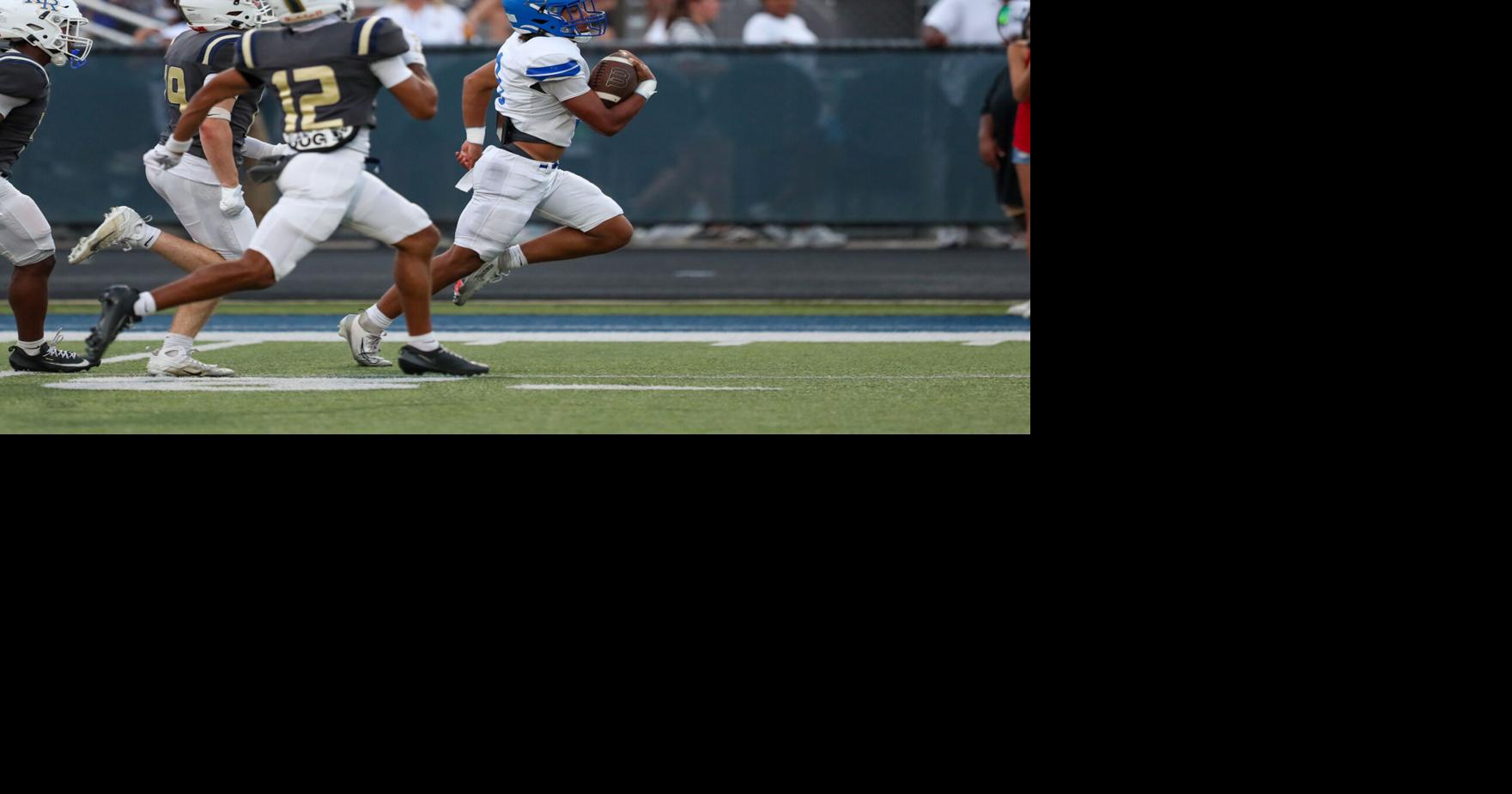 Etowah cruises past River Ridge in Week 2