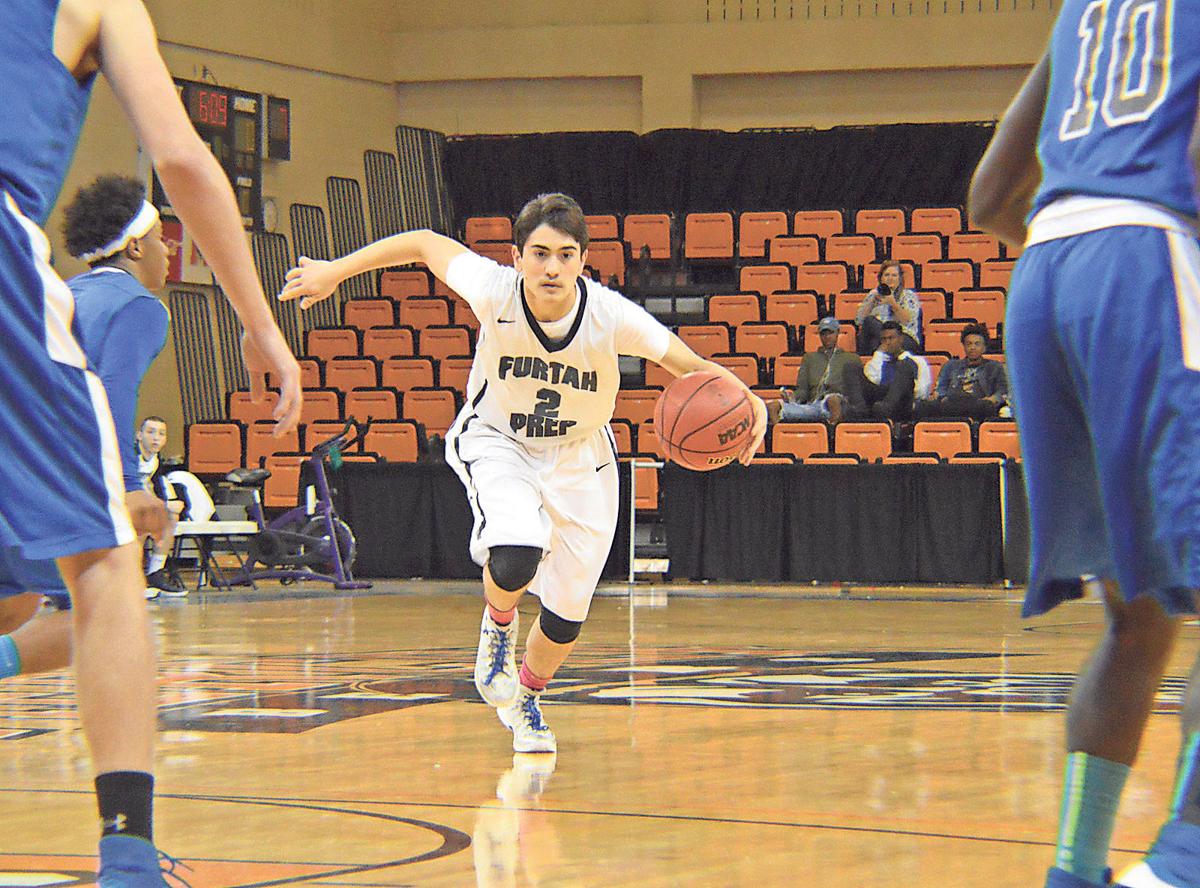 Furtah Prep Turn Toward Deeper Roster As It Eyes Another Deep Gisa