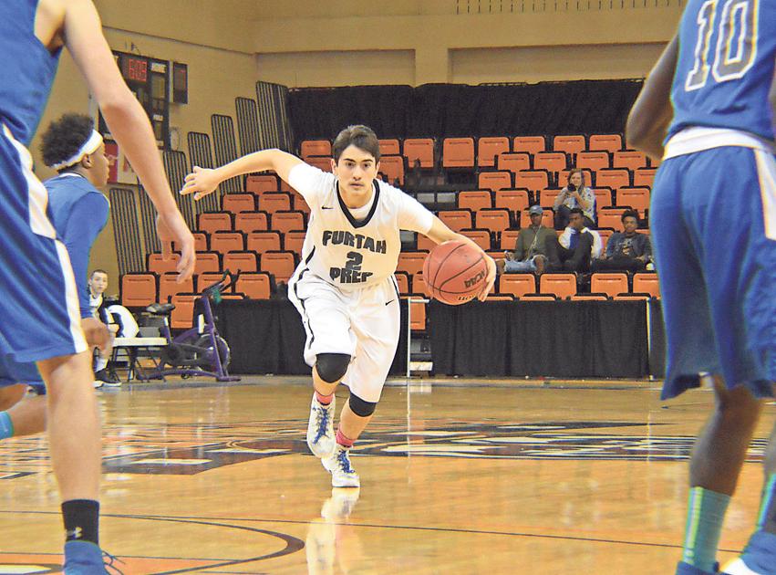 Furtah Prep Turn Toward Deeper Roster As It Eyes Another Deep Gisa