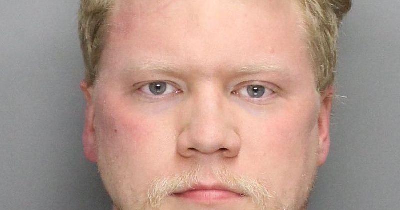 Canton man charged with child sex crimes in Cherokee, Cobb | Crime ...