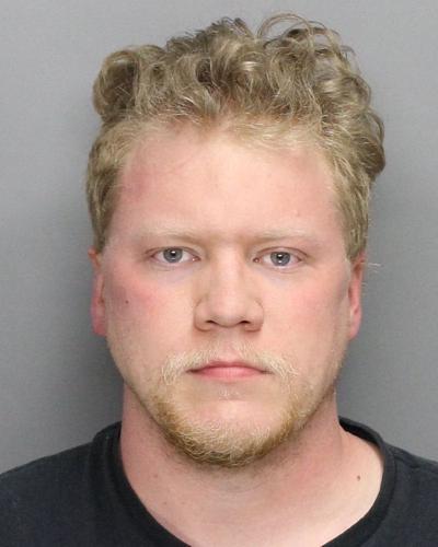 Canton man charged with child sex crimes in Cherokee, Cobb | Crime ...