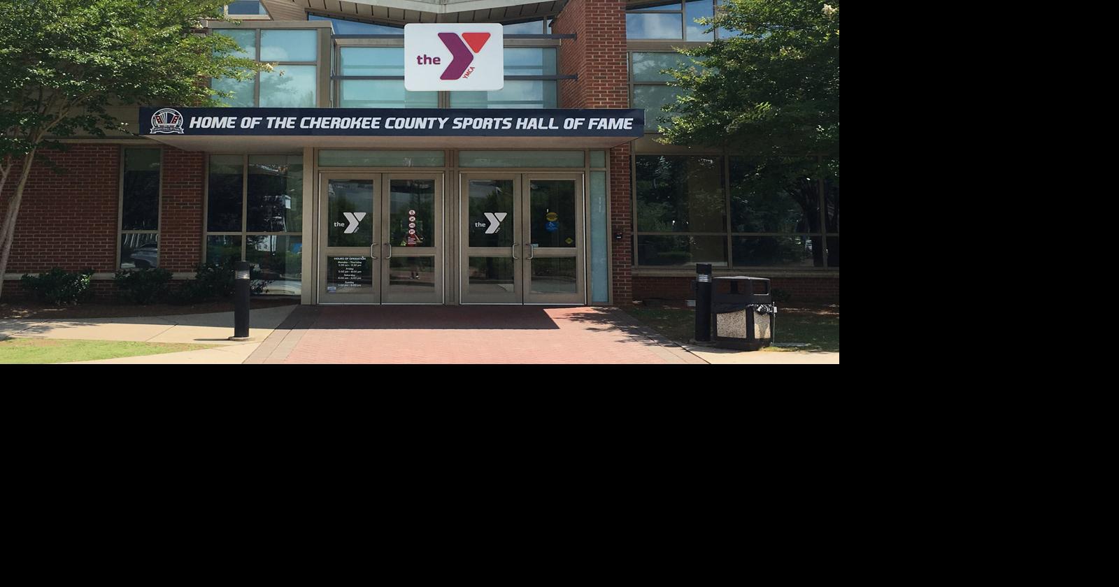 G. Cecil Pruett Family YMCA in Canton hosting service day Sept. 9