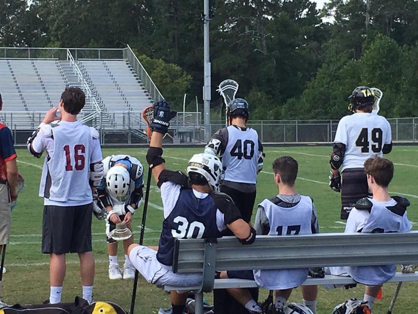 Lacrosse teams gather to honor ‘Coach Carter’ Local News