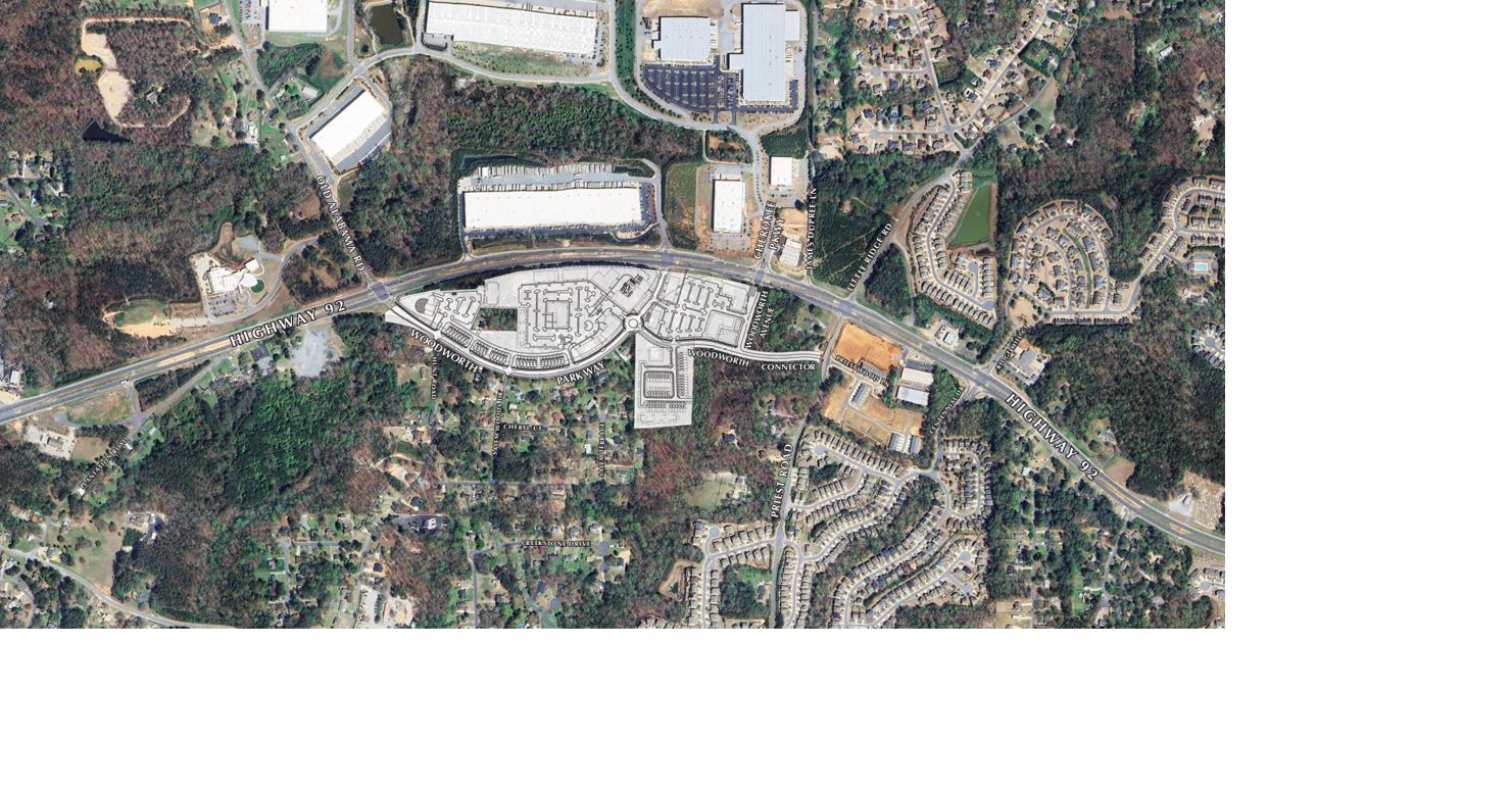 Cherokee commissioners table Woodworth Main vote again