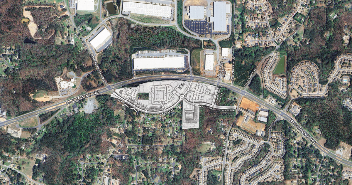 Cherokee commissioners table Woodworth Main vote again