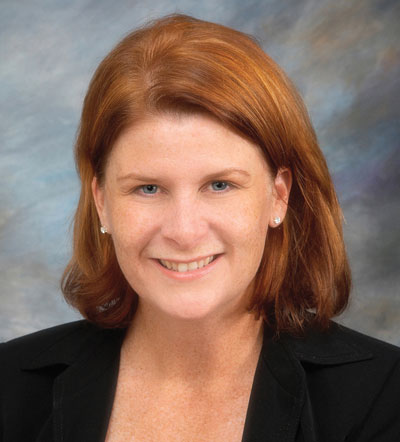 Welsh attends D.C. walking summit | Local News | tribuneledgernews.com
