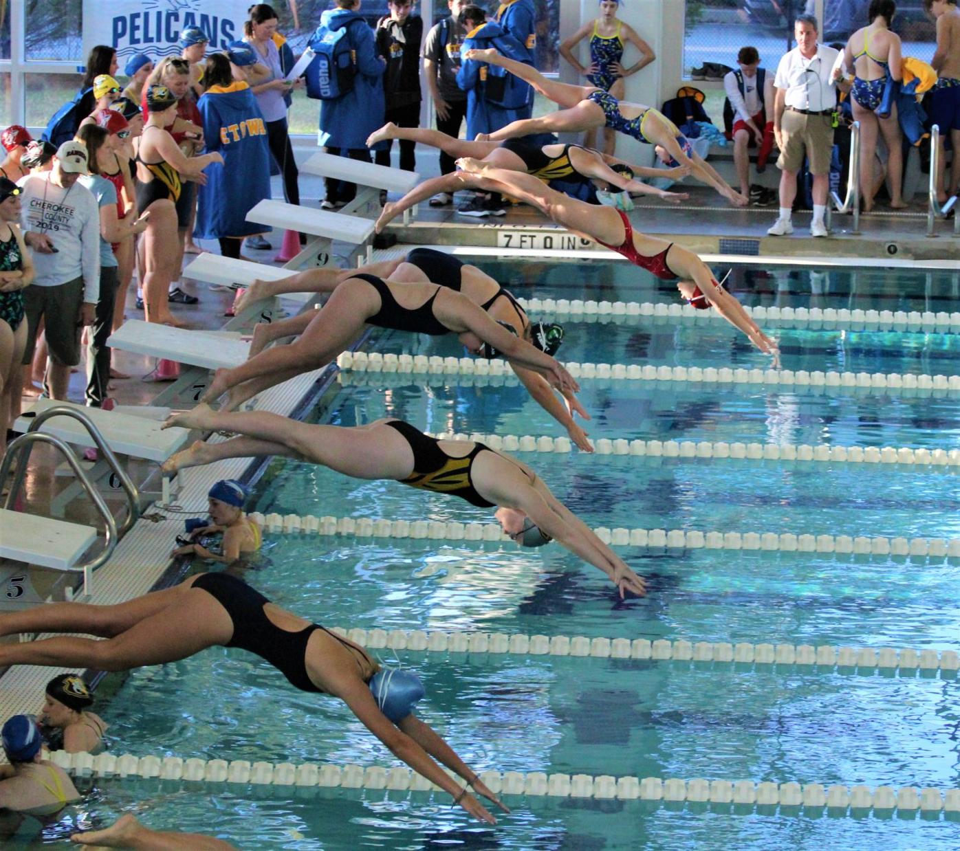 Swimming Preview New Faces Take Over Some Teams Continuity Remains swimming-preview-new-faces-take-over-some-teams-continuity-remains