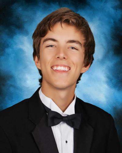 Xander Riddle Sequoyah graduate earns national $10K scholarship | Education ...