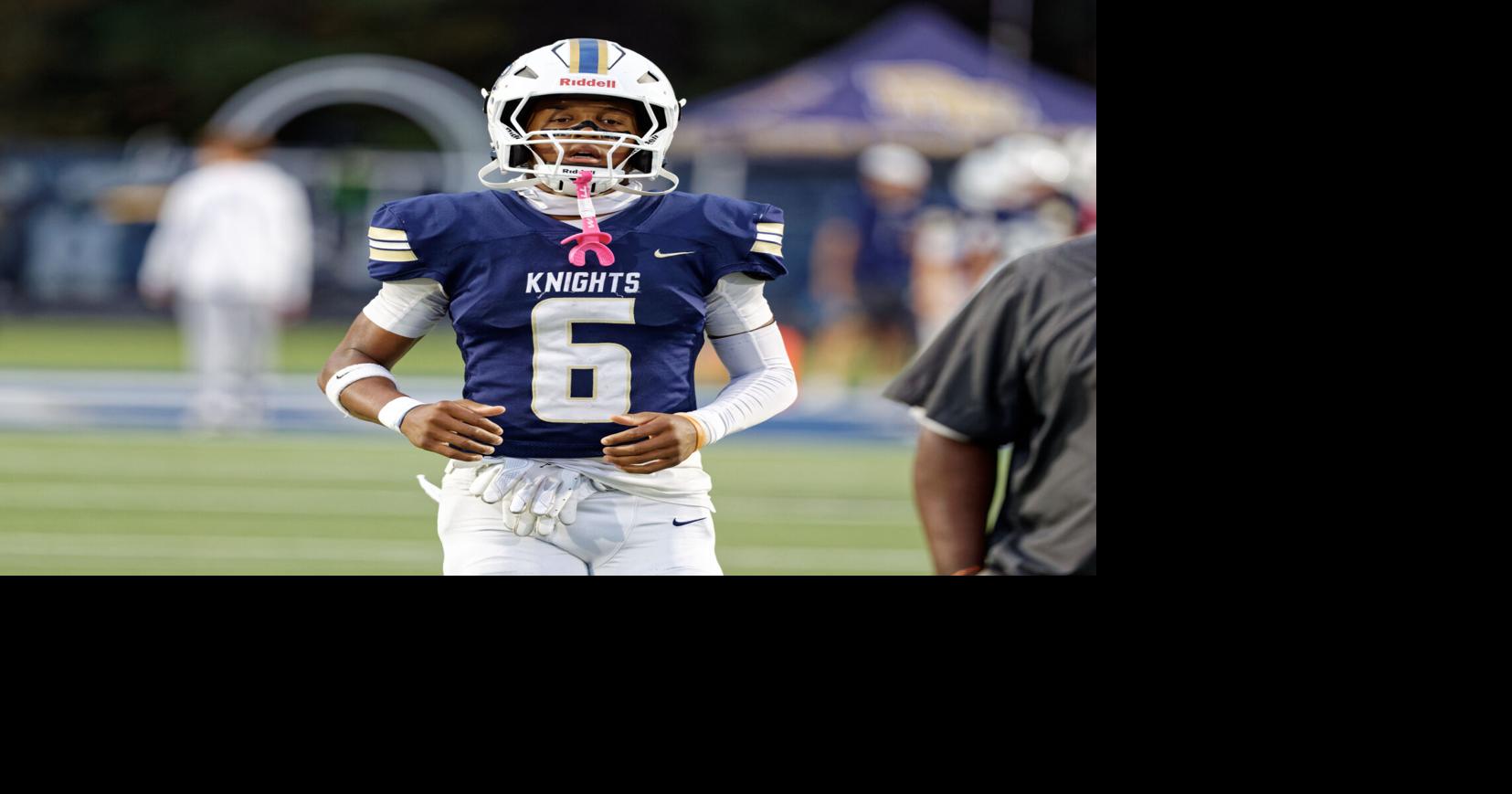 River Ridge heads to Rome with eyes on first win