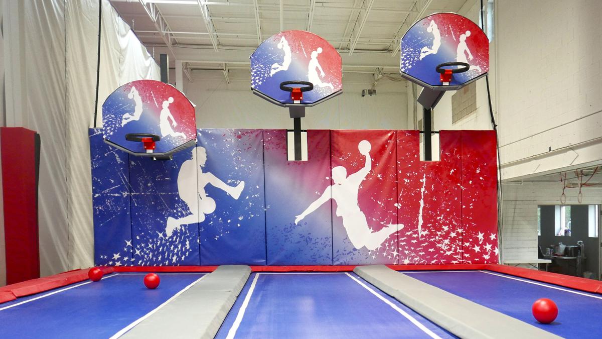 New Jump Park Opening In Canton On Saturday Tribuneledgernews Com