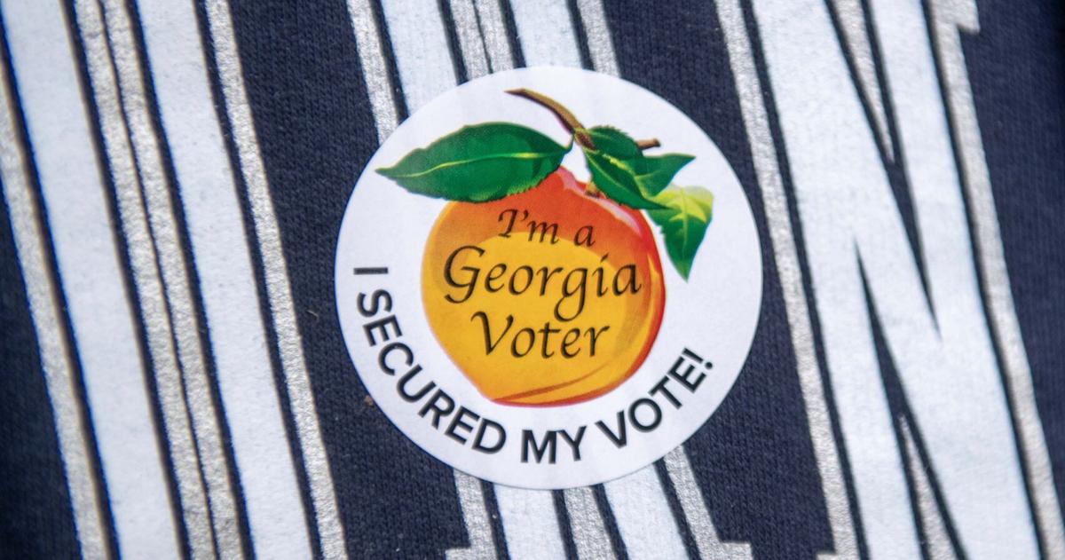 Polls open until 7 p.m. in Cherokee for primary election