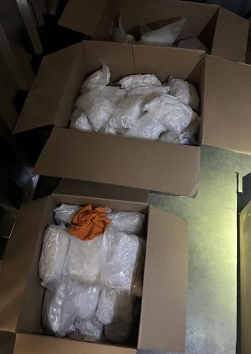 Officers seize 200 pounds of meth in Cherokee County | Crime ...