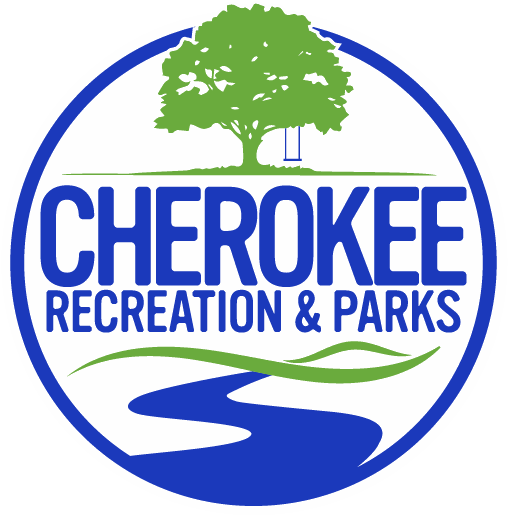 Cherokee Recreation and Parks releases new logo Local News
