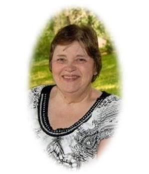 Ruth Aileen Medford