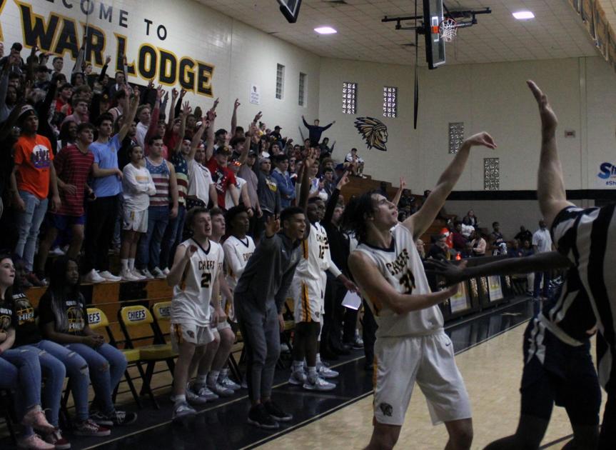Crunch Time Basketball State Quarterfinals Preview Sports