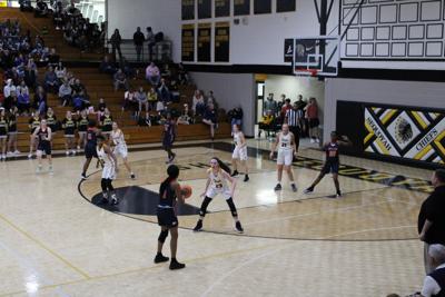 Sequoyah Girls Score Season High Run Past South Cobb Sports