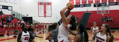 Cherokee County Girls Basketball Preview Cherokee Loaded With