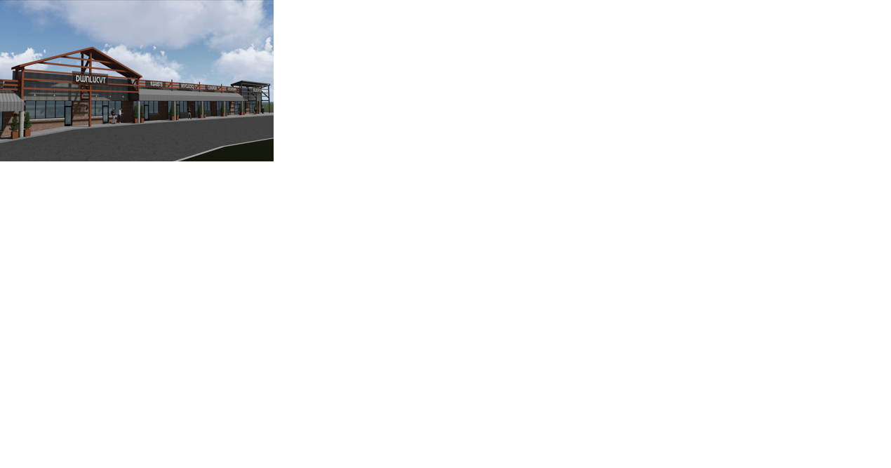 Renovations Coming to Towne Lake Plaza Shopping Center - Vimarsana News