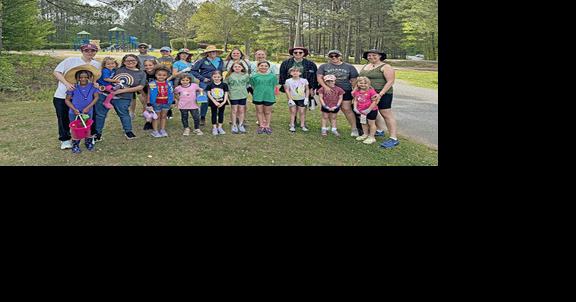 Girl Scouts Celebrate Earth Day with Community Service - Vimarsana News