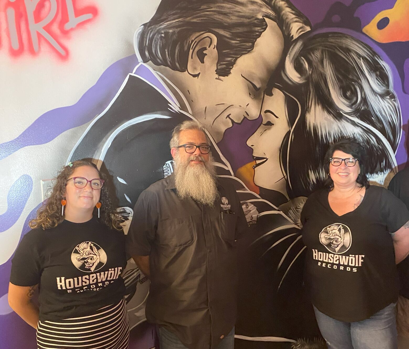 Record Store Opens in Woodstock | Business | tribuneledgernews.com