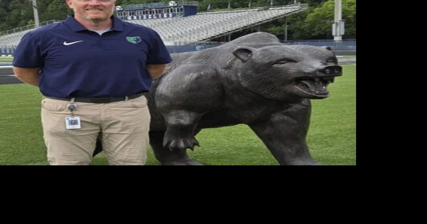 ‘Vision for excellence' lands Cates, Grizzlies recognition
