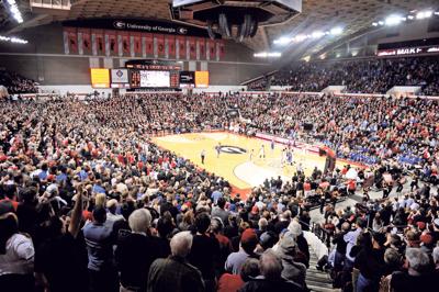Ghsa Stripping Macon Of Basketball Championships Sports