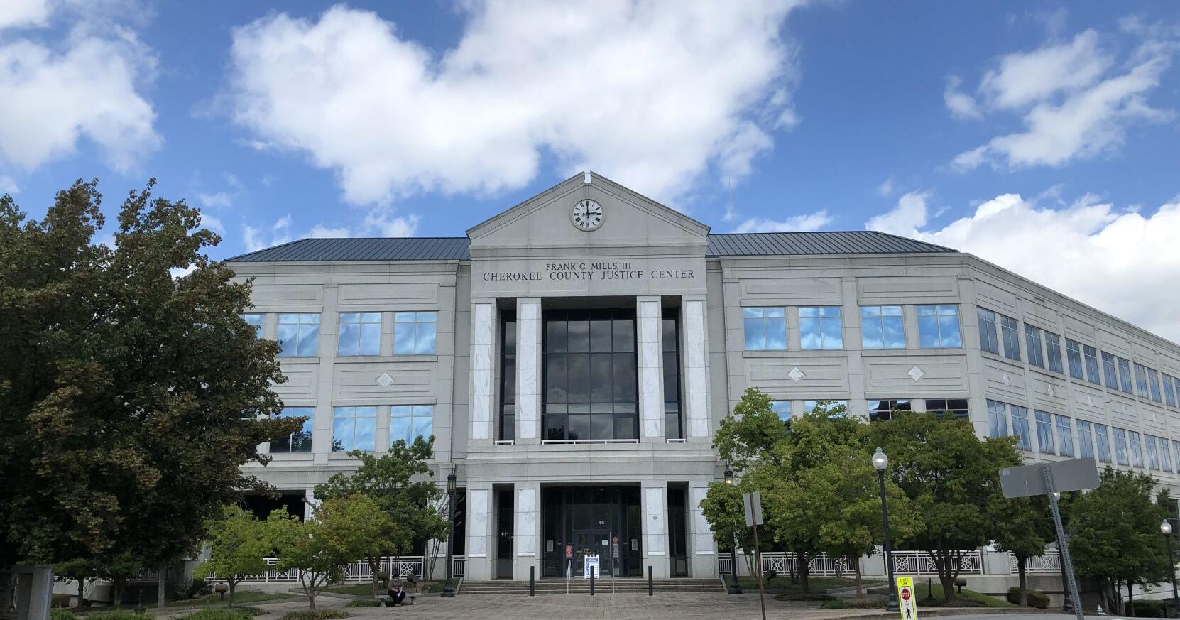 Law Library Moving to Make Room at Cherokee County Justice Center - Vimarsana News