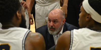 Reinhardt S Gillespie Stepping Down After Seven Seasons Sports