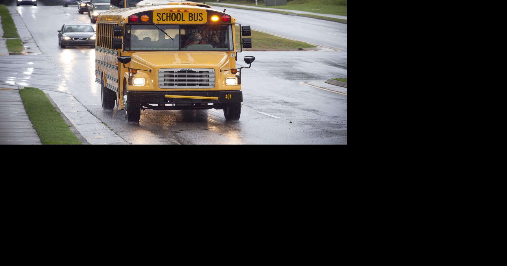 Cherokee Schools to return to 'prepandemic' school operations in