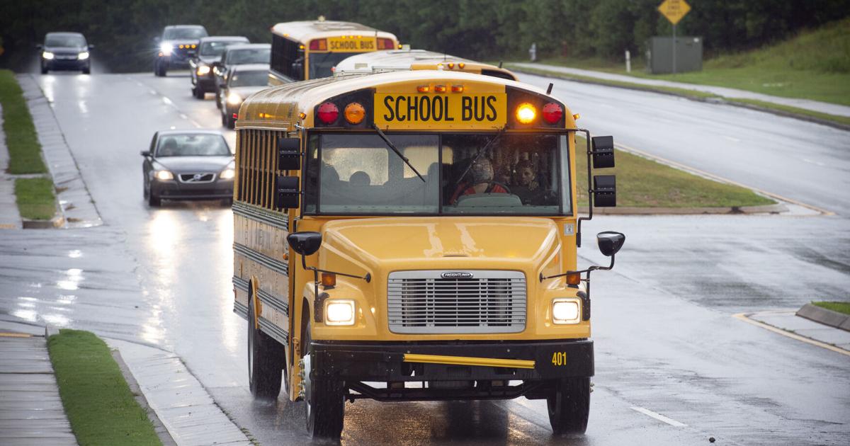 Cherokee Schools to return to 'prepandemic' school operations in