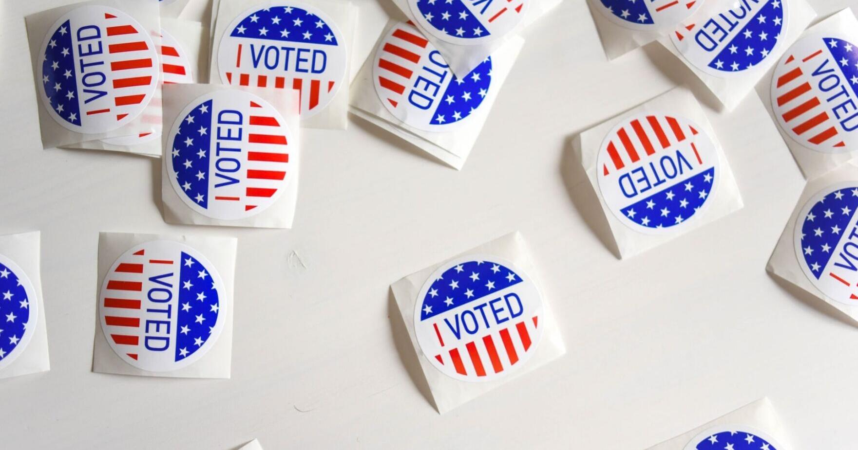 Cherokee's Incumbent State Legislators Fend Off Primary Challengers | Election - Vimarsana News